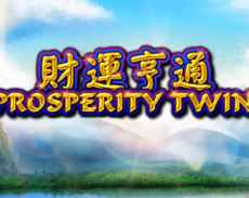 Prosperity Twin