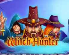 Witch Hunter
