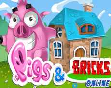 Pigs and Bricks