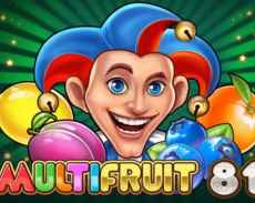 Multi Fruit 81