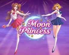 Moon Princess