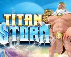 Titan Storm