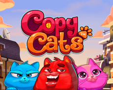 Copy Cat
