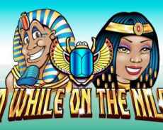 A While On The Nile