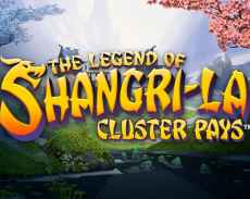 Legend of Shangri La