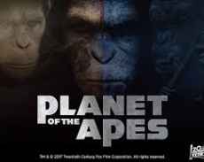 Planet of the Apes