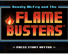 Flame Busters