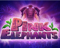 Pink Elephants