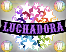 Luchadora