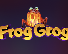 Frog Grog