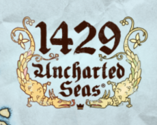 1429 Uncharted Seas