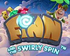 Finny Swirly Spin