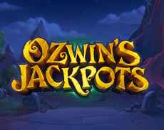 Ozwin’s Jackpots