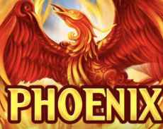 Red Phoenix Rising