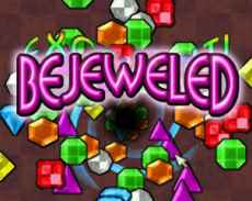 Bejeweled Slot