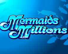 Mermaids Millions
