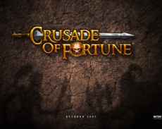 Crusade Of Fortune