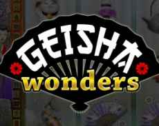 Geisha Wonders
