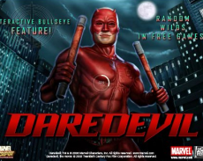 Daredevil
