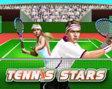Tennis Stars