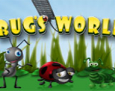 Bug’s World
