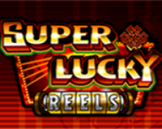 Super Lucky Reels