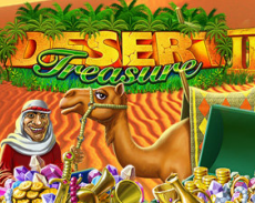 Desert Treasure