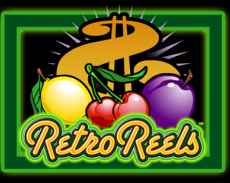 Retro Reels