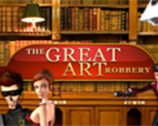 Great Art of Robbery