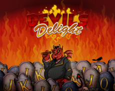 Devil’s Delight
