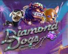 Diamond Dogs