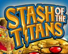 Stash of the Titans