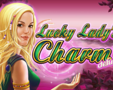 Lucky Lady’s Charm