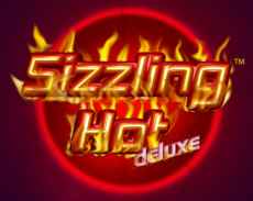 Sizzling Hot Deluxe