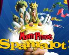 Monty Python’s