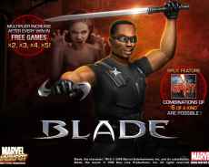 Blade