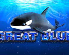 Great Blue