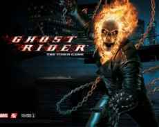 Ghost Rider