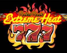 Retro Reels Ex. Heat