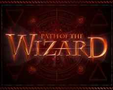 Path of The Wizard