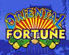 Oriental Fortune