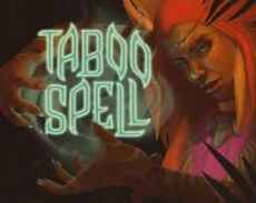 Taboo Spell