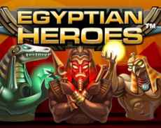 Egyptian Heroes