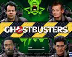 Ghostbusters