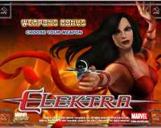 Elektra