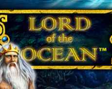 Lord of the Ocean