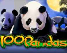 100 Pandas