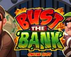 Bust the Bank