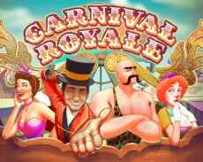 Carnival Royale