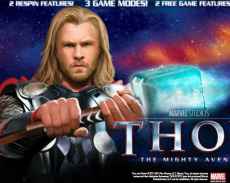 Thor